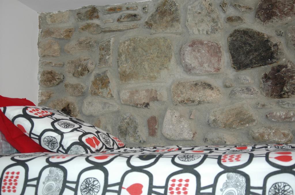 El Terrat Sobre El Mercat La Seu d'Urgell Kamer foto